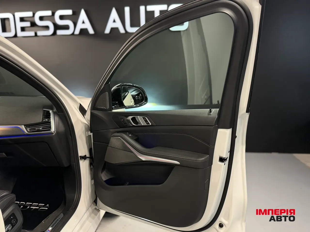 BMW X5 - фото 37