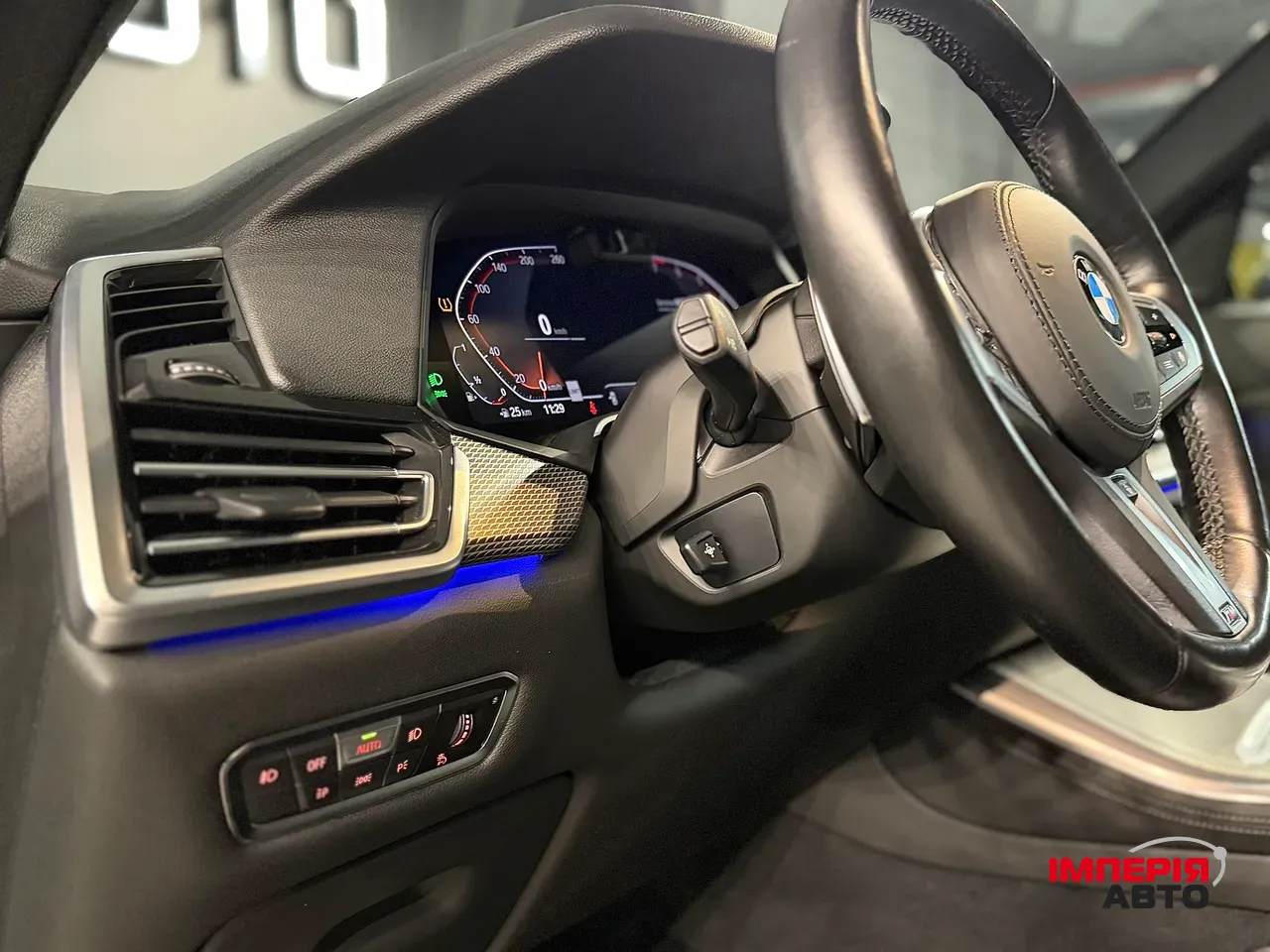 BMW X5 - фото 26