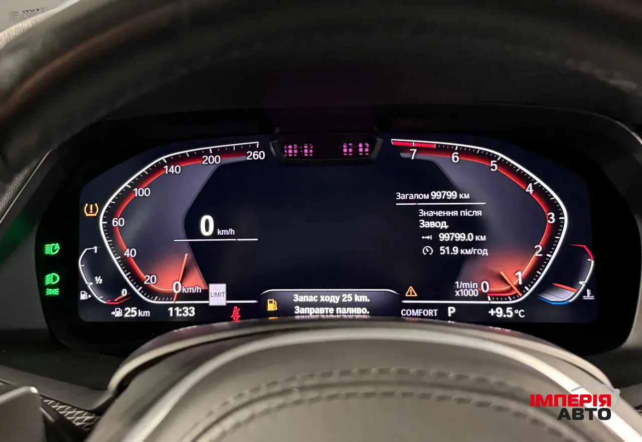 BMW X5 - фото 33