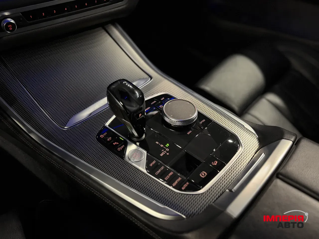 BMW X5 - фото 29