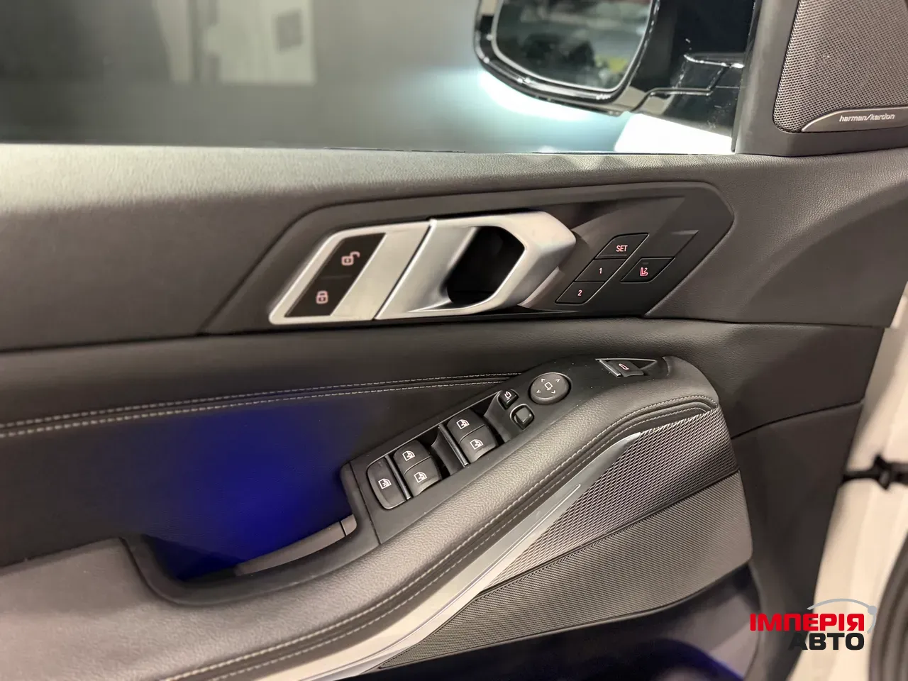 BMW X5 - фото 24