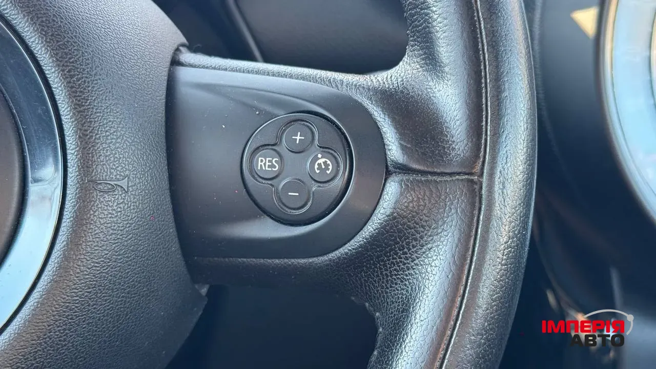 Mini Countryman - фото 19