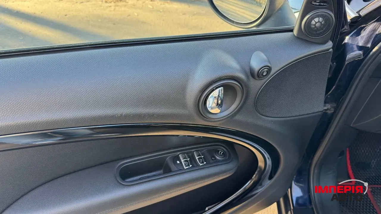 Mini Countryman - фото 10