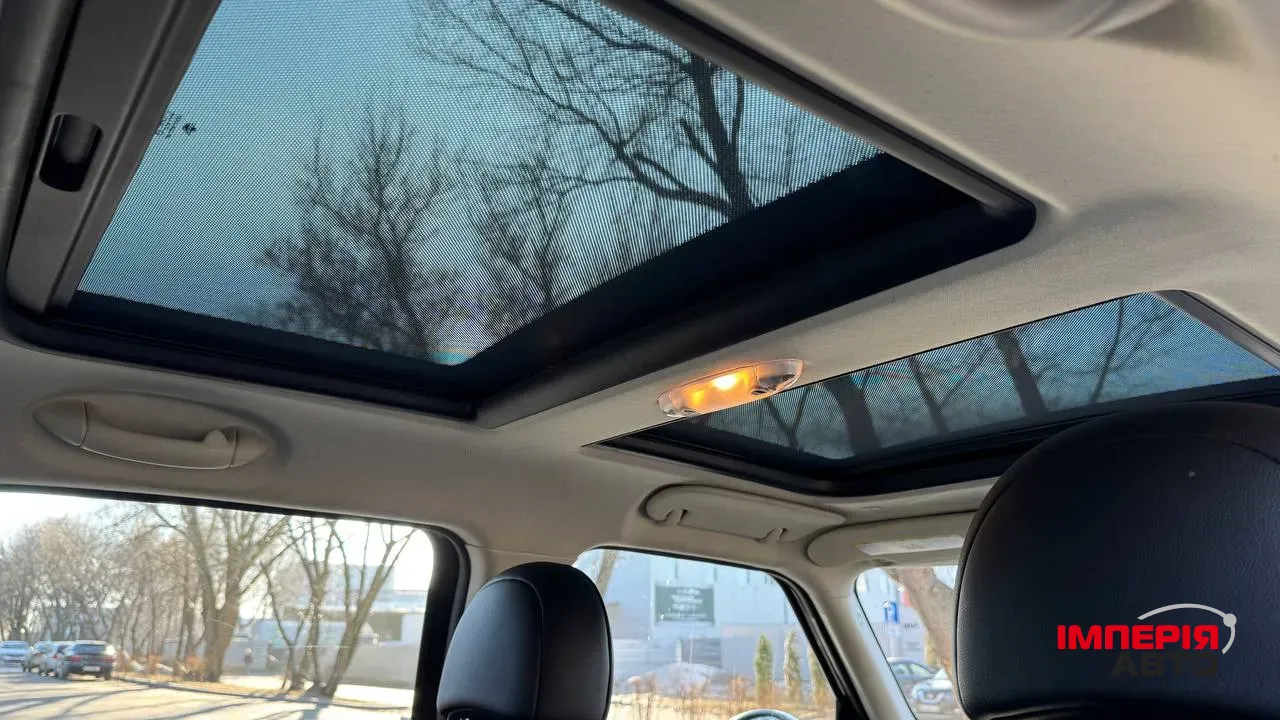 Mini Countryman - фото 24