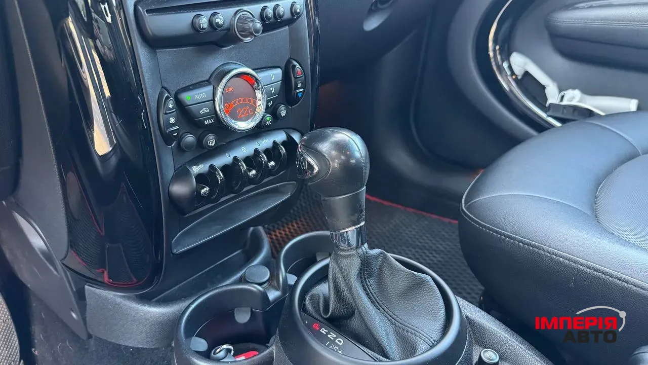 Mini Countryman - фото 21