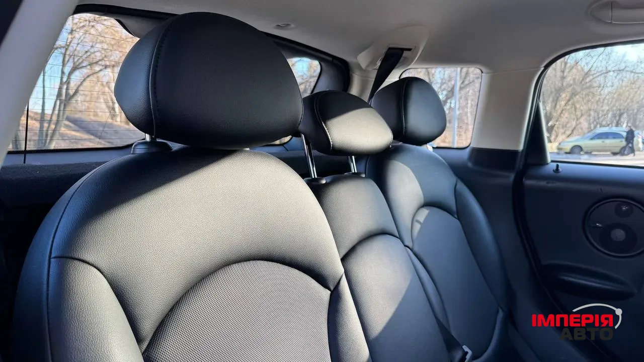 Mini Countryman - фото 25