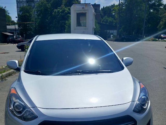 Hyundai Elantra 2017, Черкаси, $9 999 - зображення 1