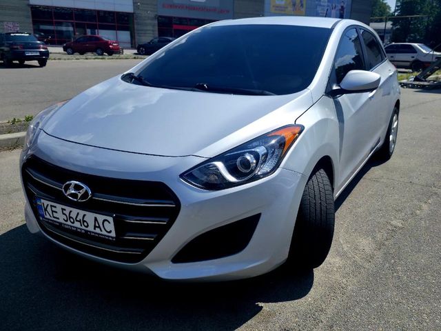 Hyundai Elantra 2017, Черкаси, $9 999 - зображення 4