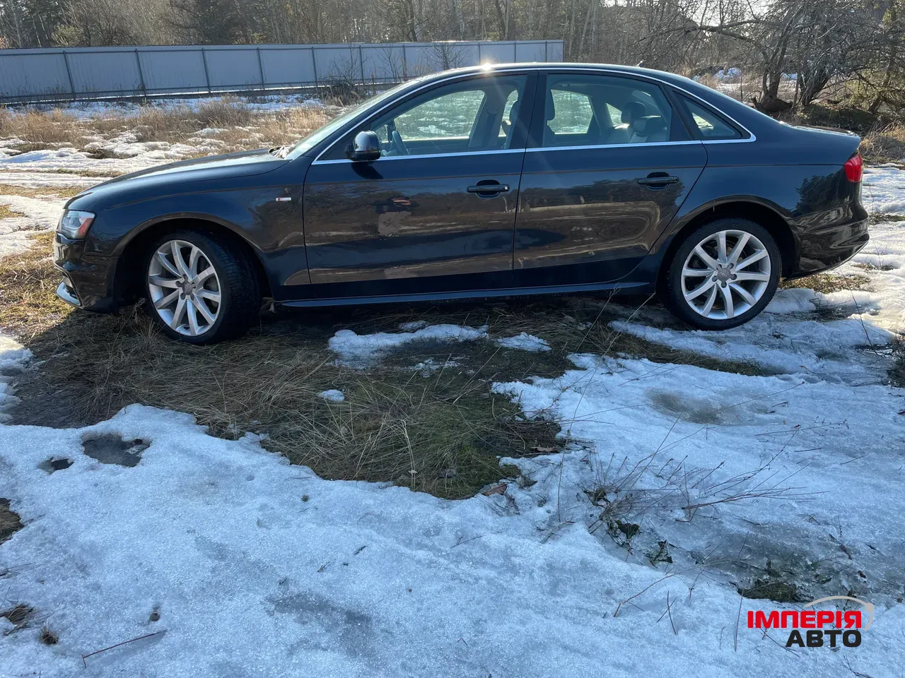 Audi A4 - фото 24