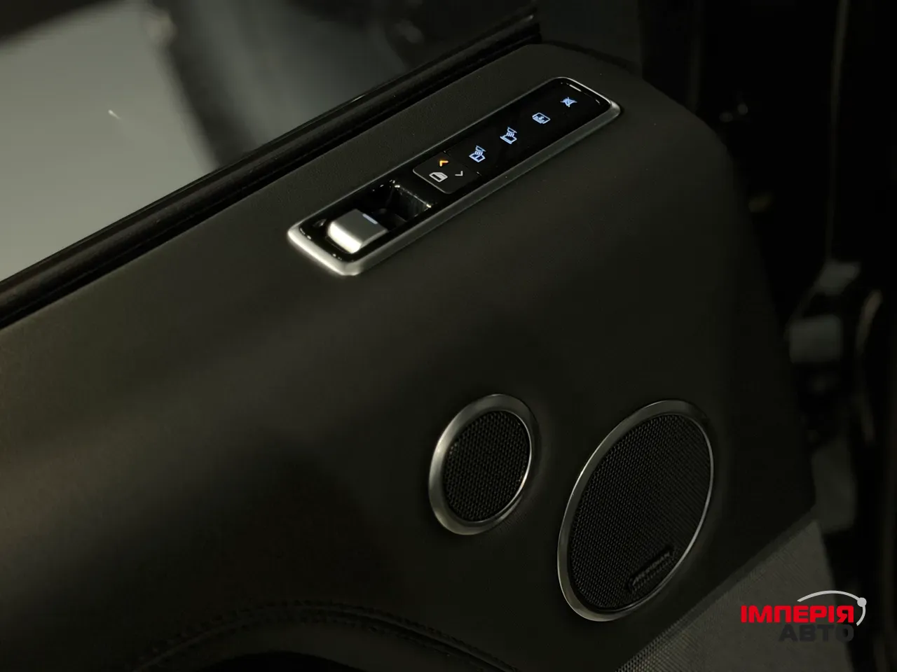 Land Rover Range Rover - фото 25