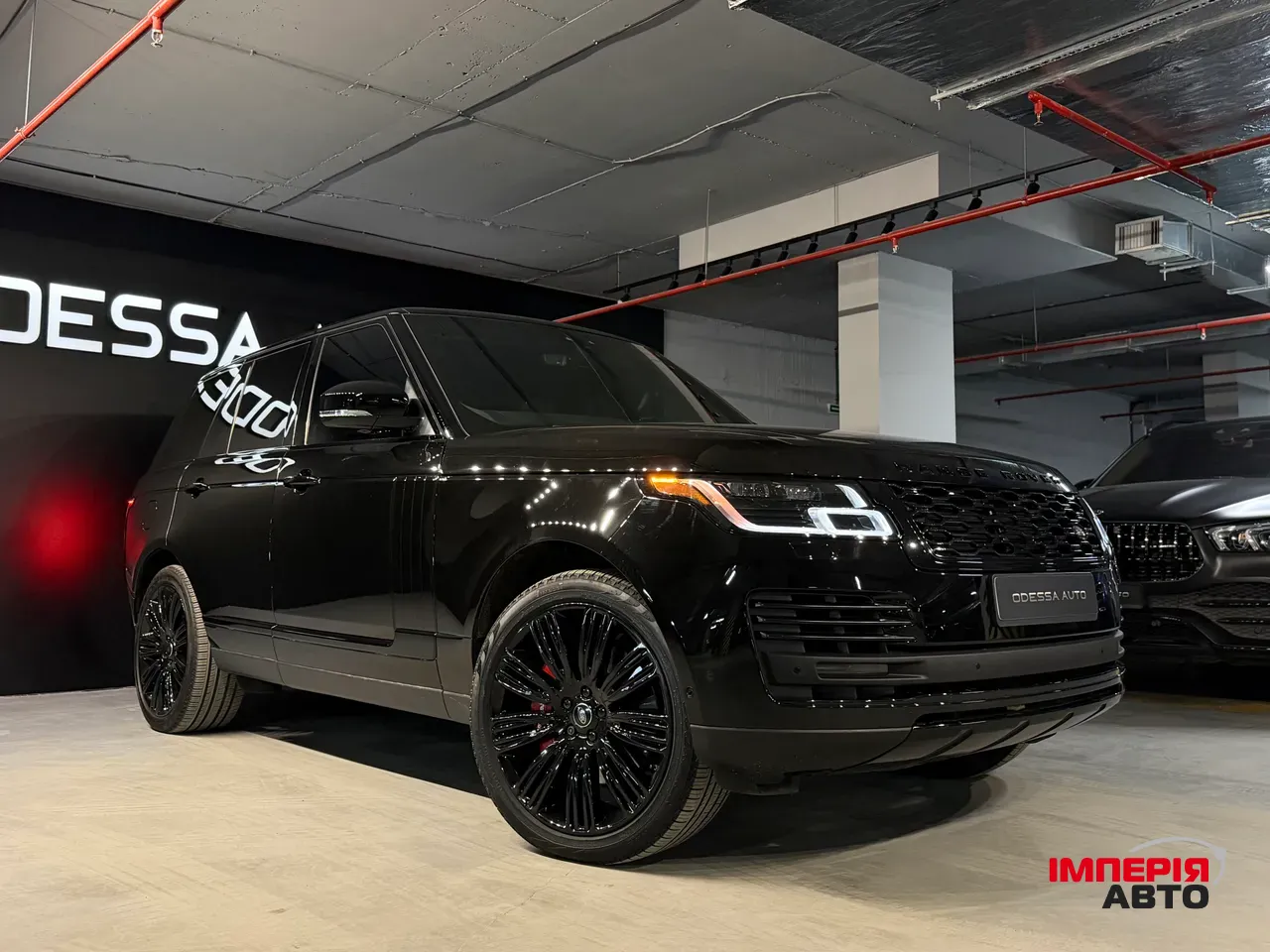 Land Rover Range Rover - фото 6