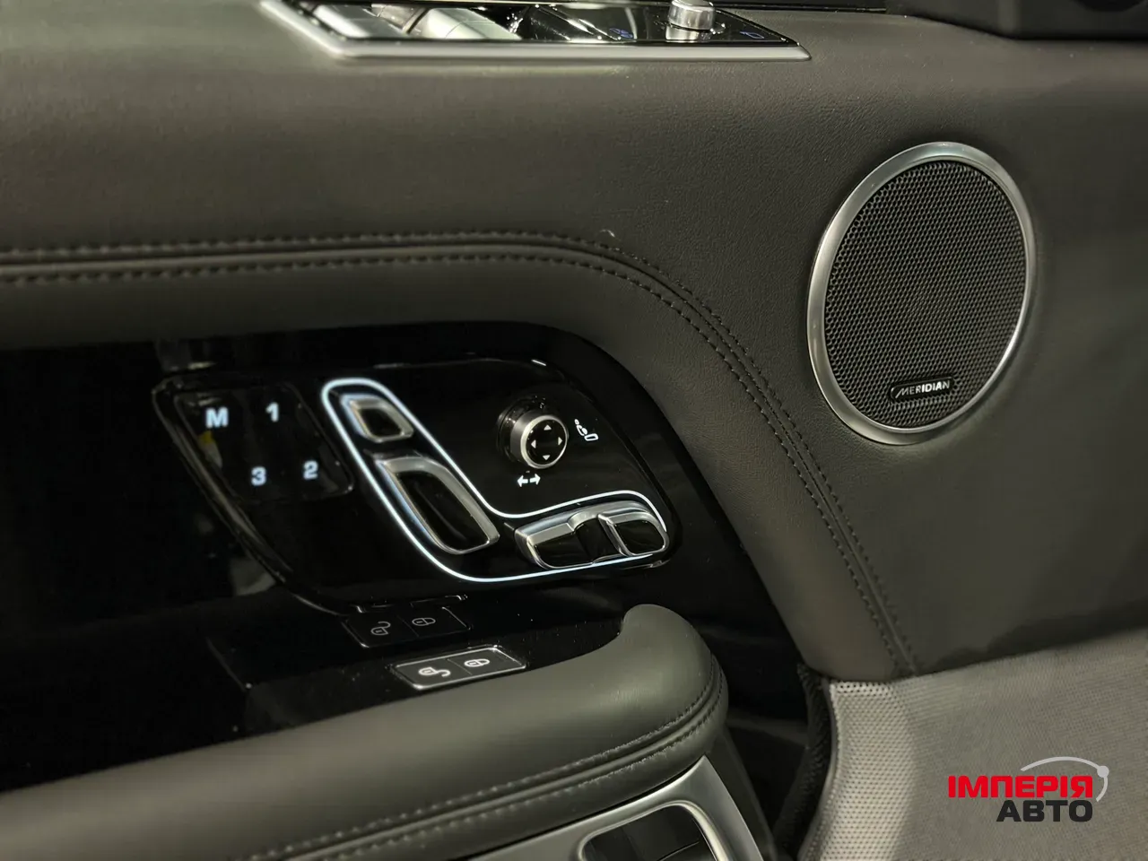 Land Rover Range Rover - фото 17