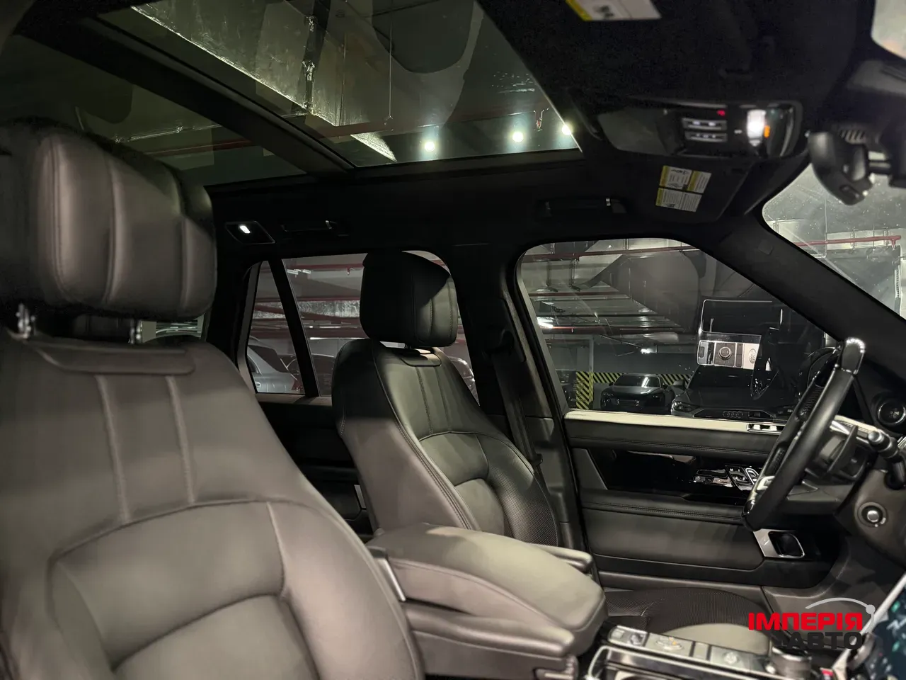 Land Rover Range Rover - фото 30