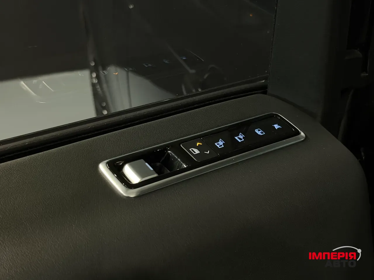 Land Rover Range Rover - фото 24