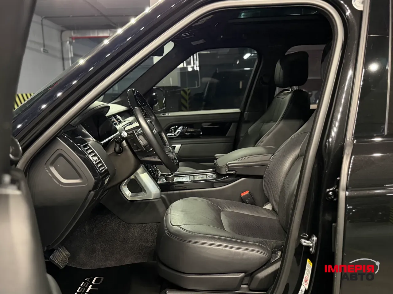 Land Rover Range Rover - фото 18