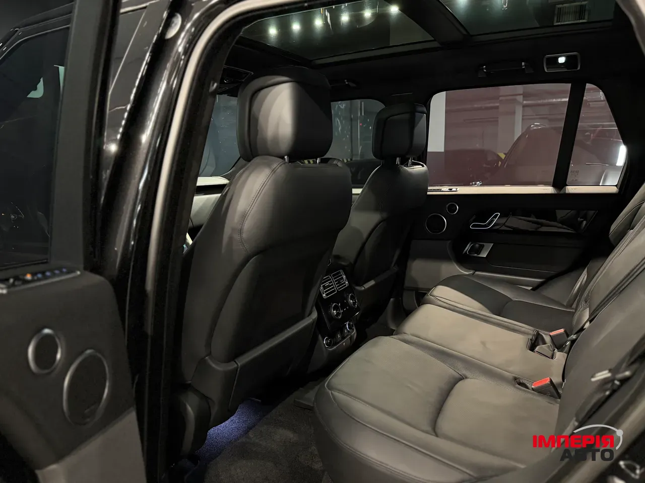 Land Rover Range Rover - фото 26