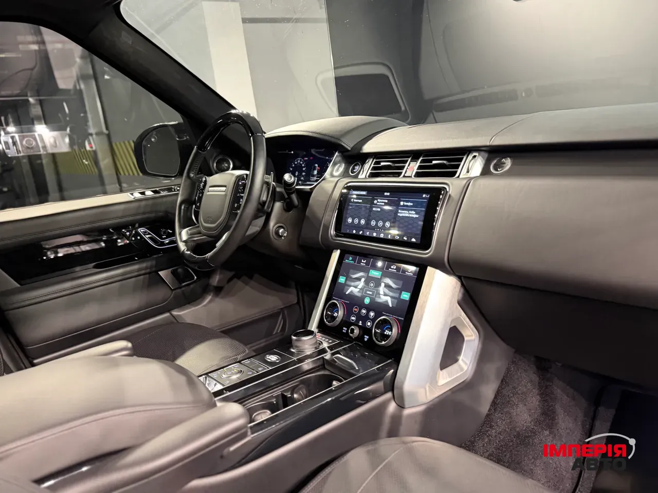 Land Rover Range Rover - фото 29