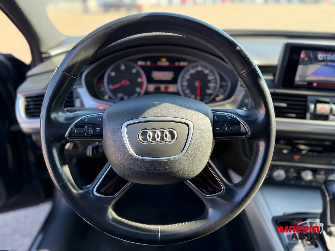 Audi A6 allroad - фото 7