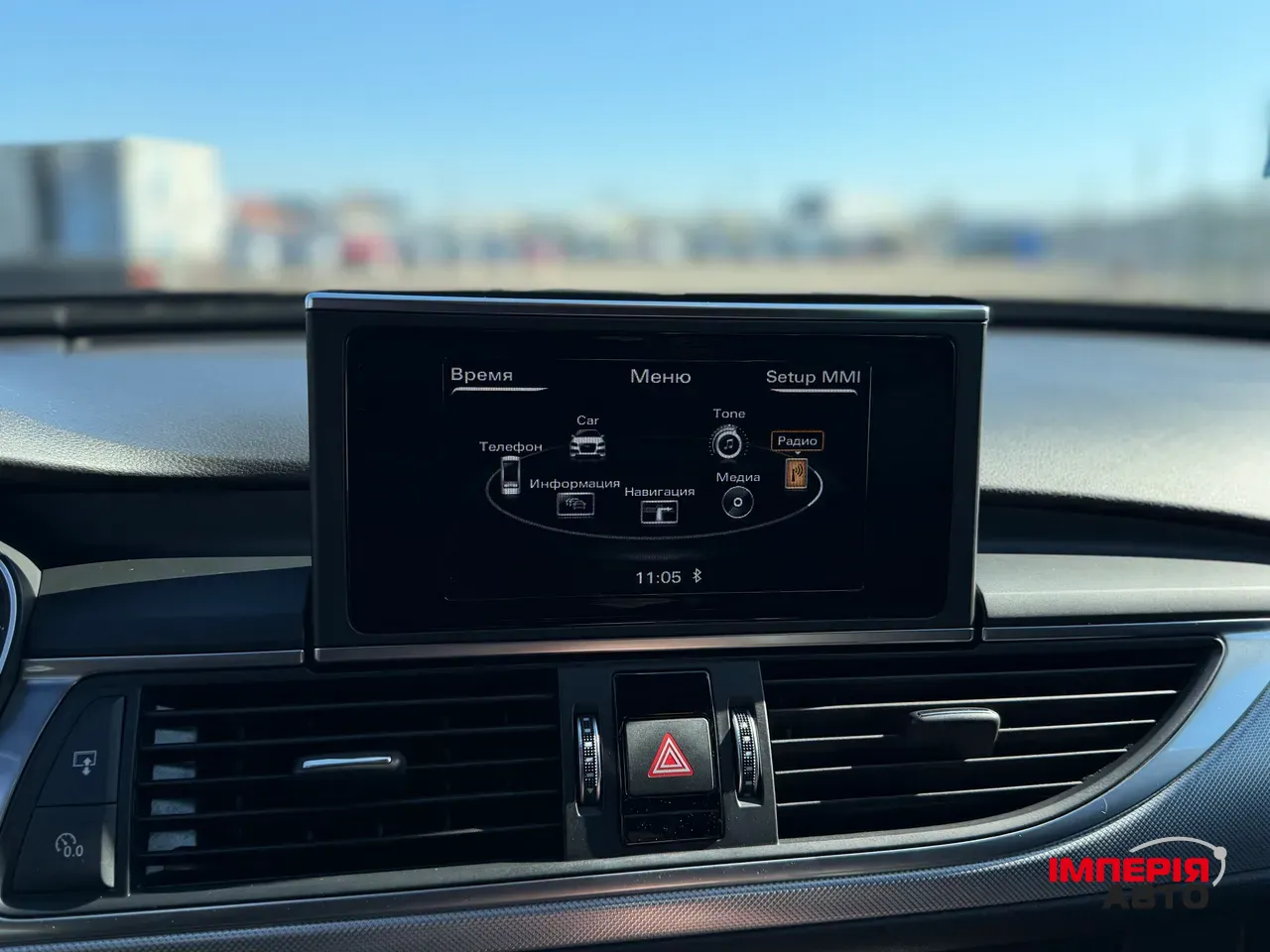 Audi A6 allroad - фото 9