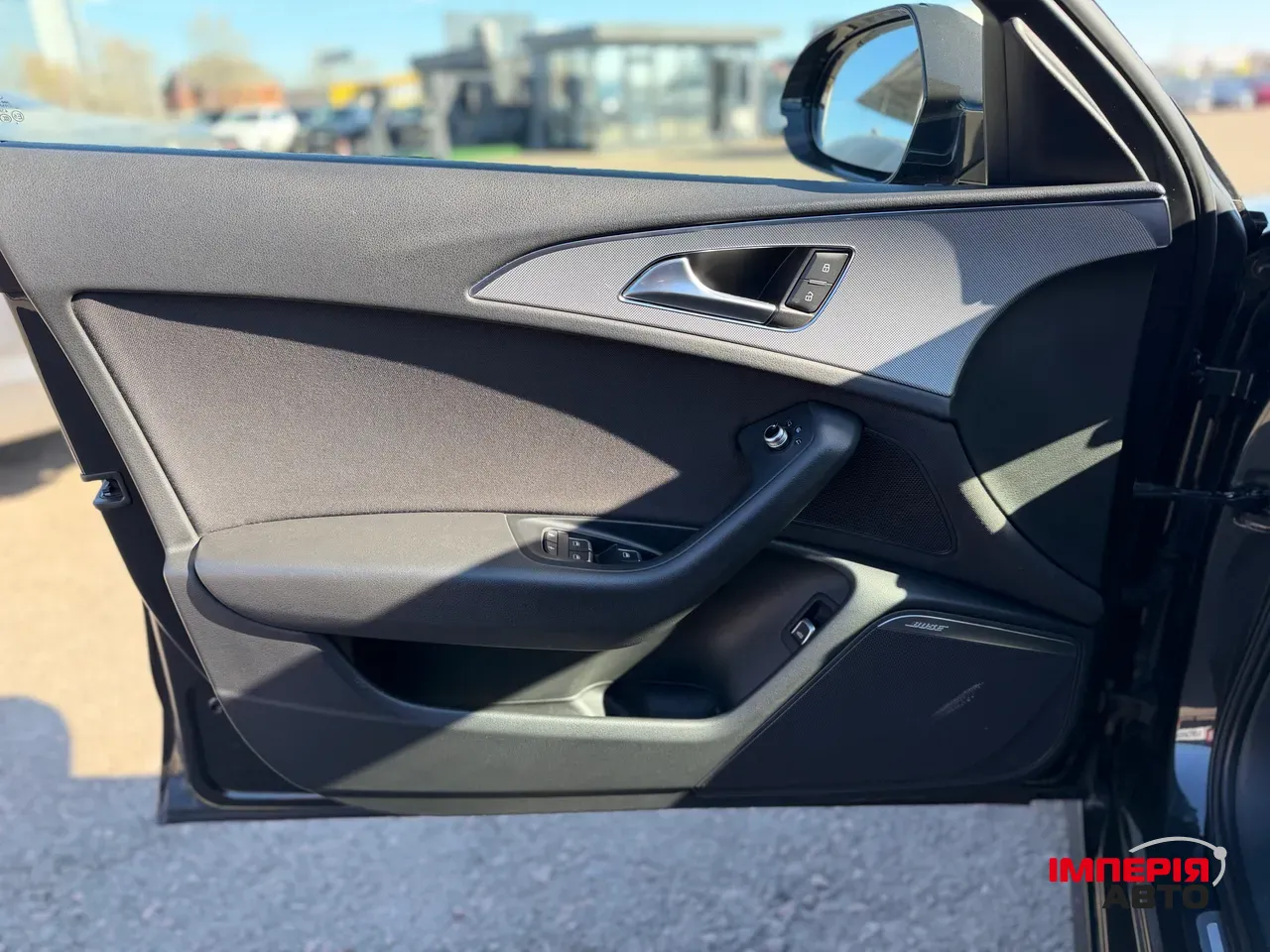 Audi A6 allroad - фото 4