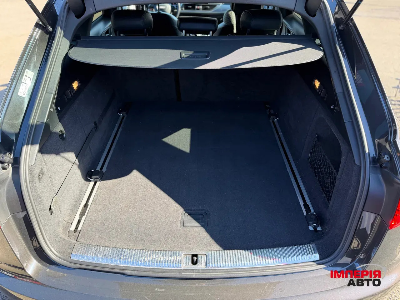 Audi A6 allroad - фото 17