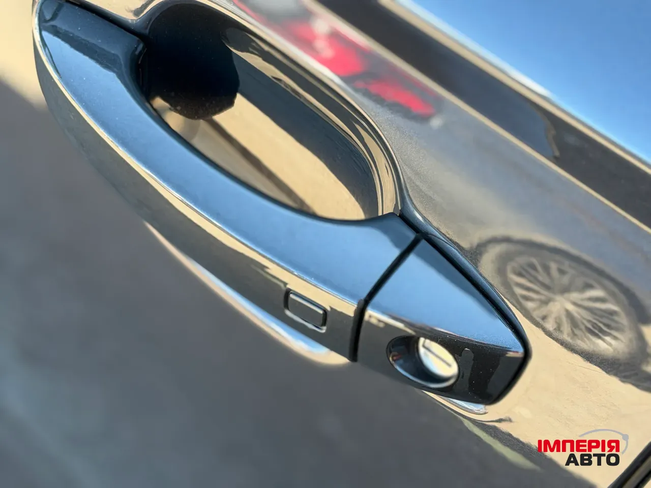 Audi A6 allroad - фото 3