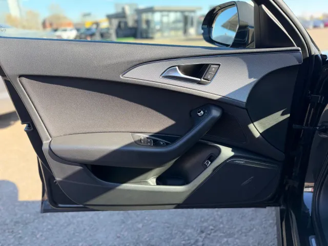 Audi A6 allroad - фото 4