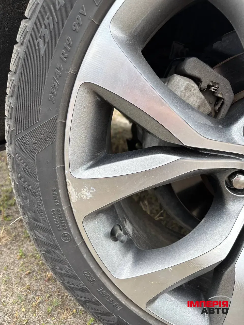 Chrysler 200 - фото 15