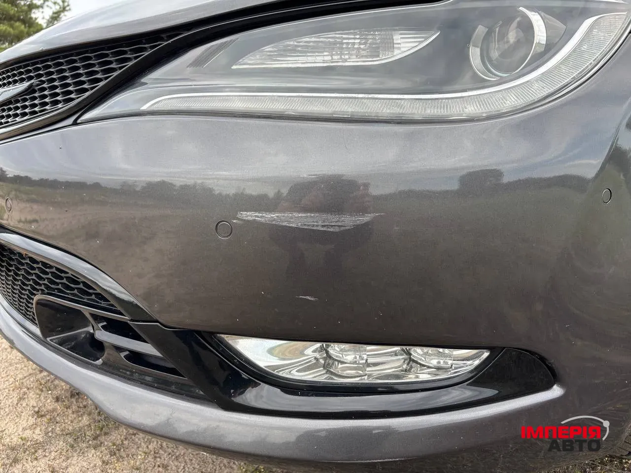 Chrysler 200 - фото 16