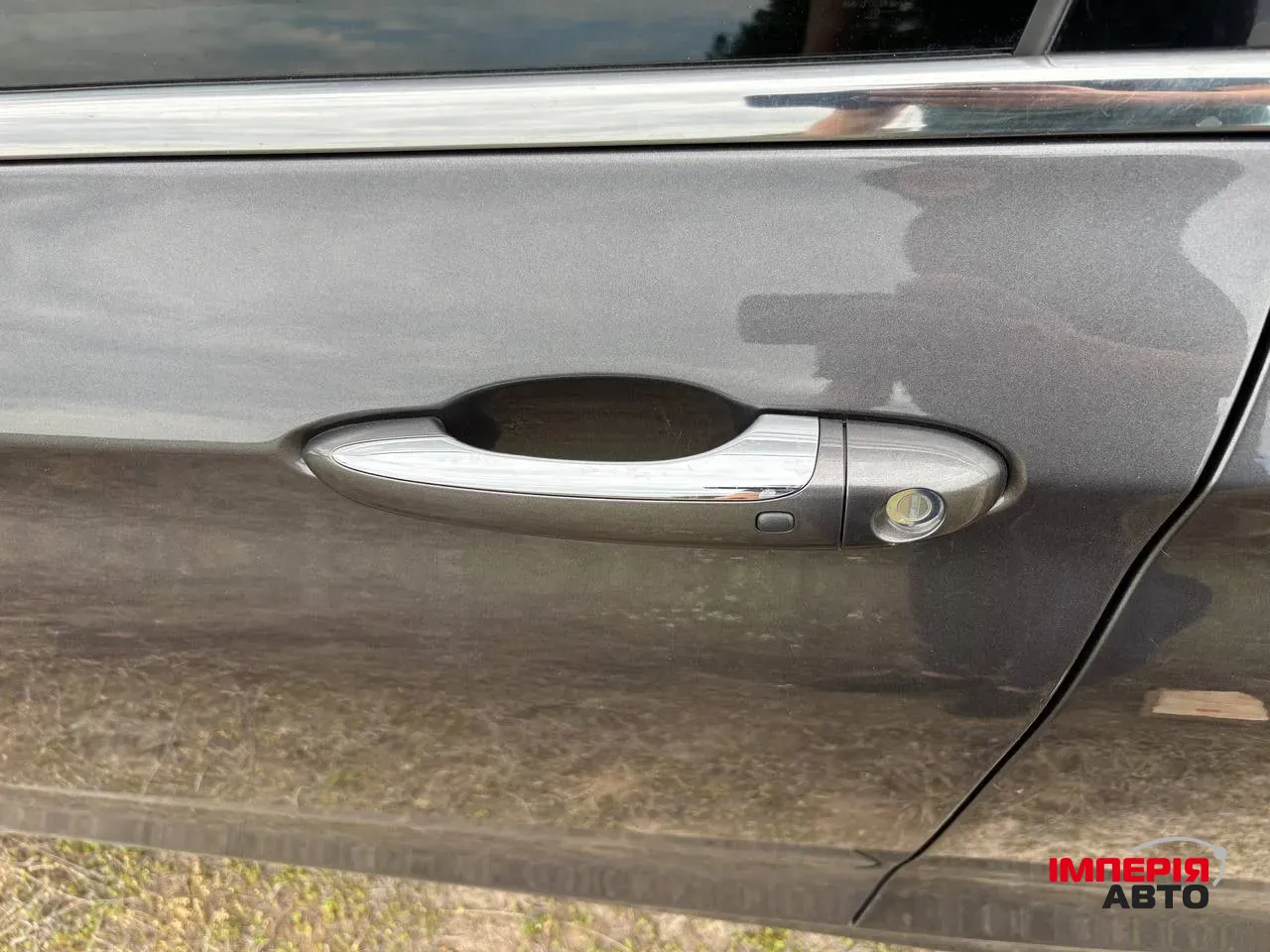 Chrysler 200 - фото 10