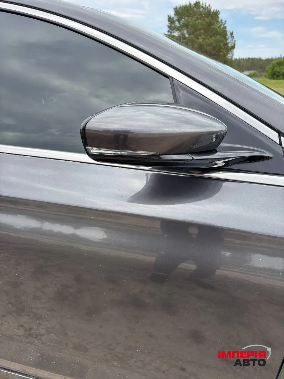 Chrysler 200 - фото 13