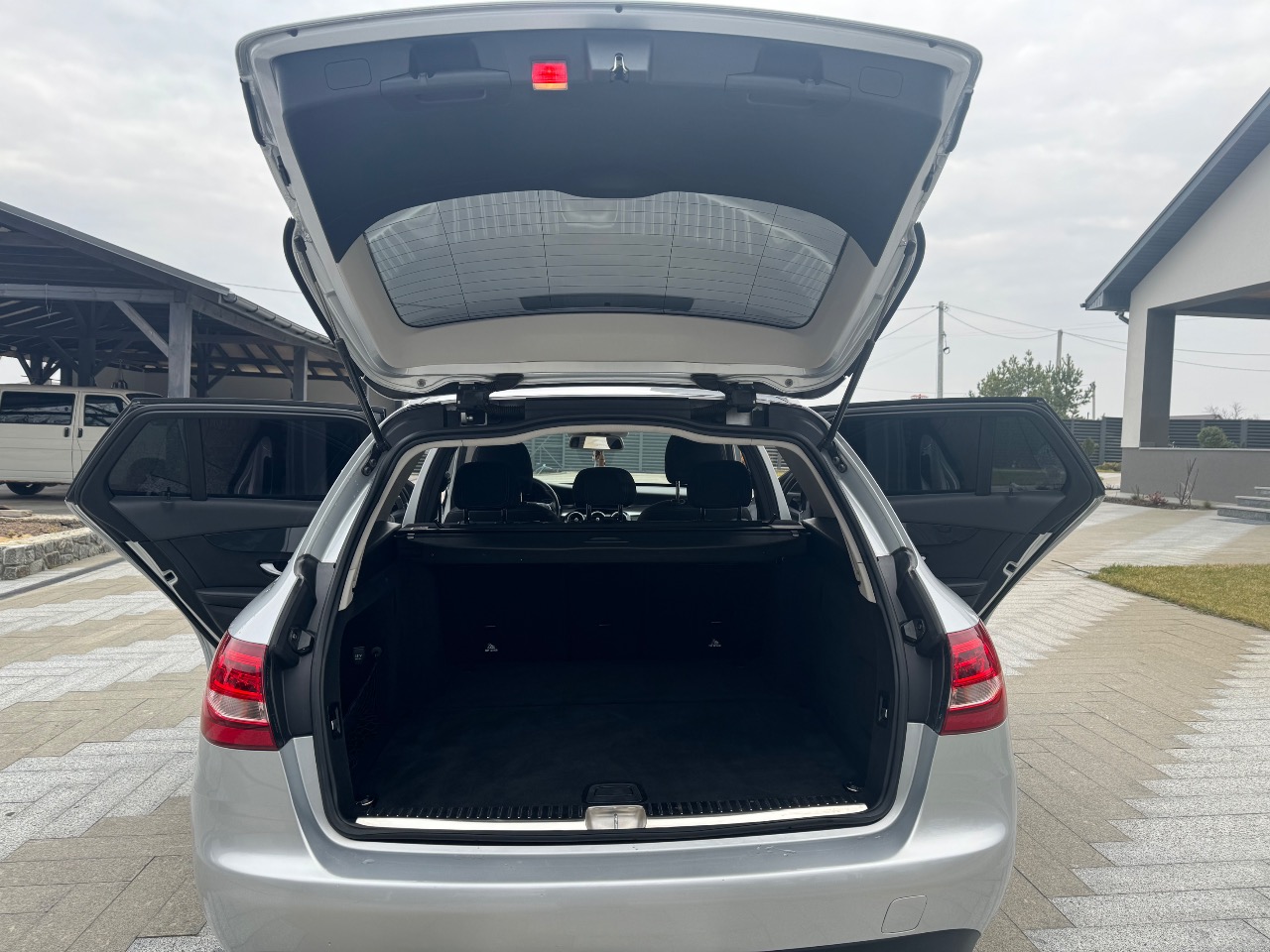 Mercedes-Benz C-Класс - фото 8