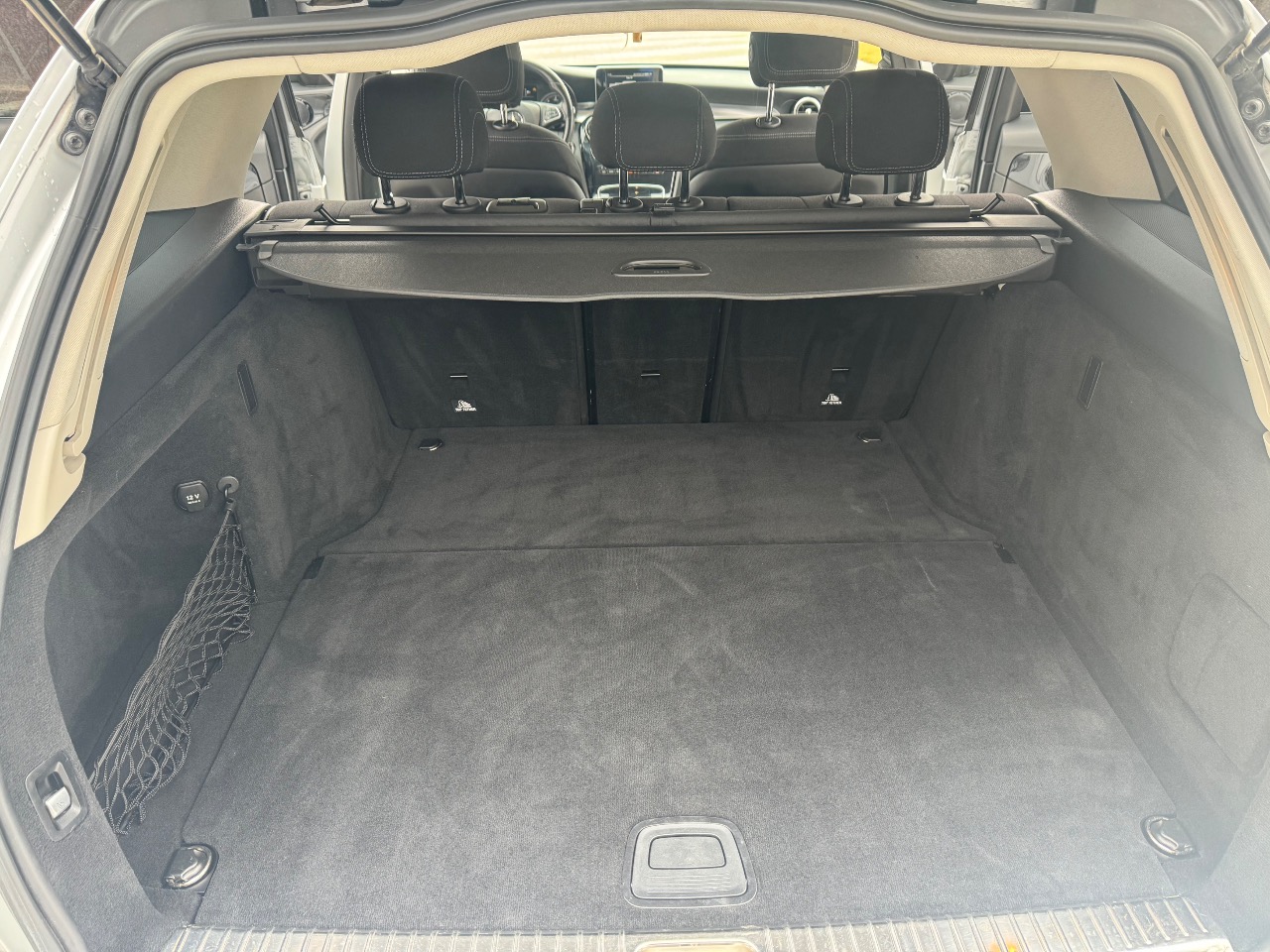 Mercedes-Benz C-Класс - фото 5