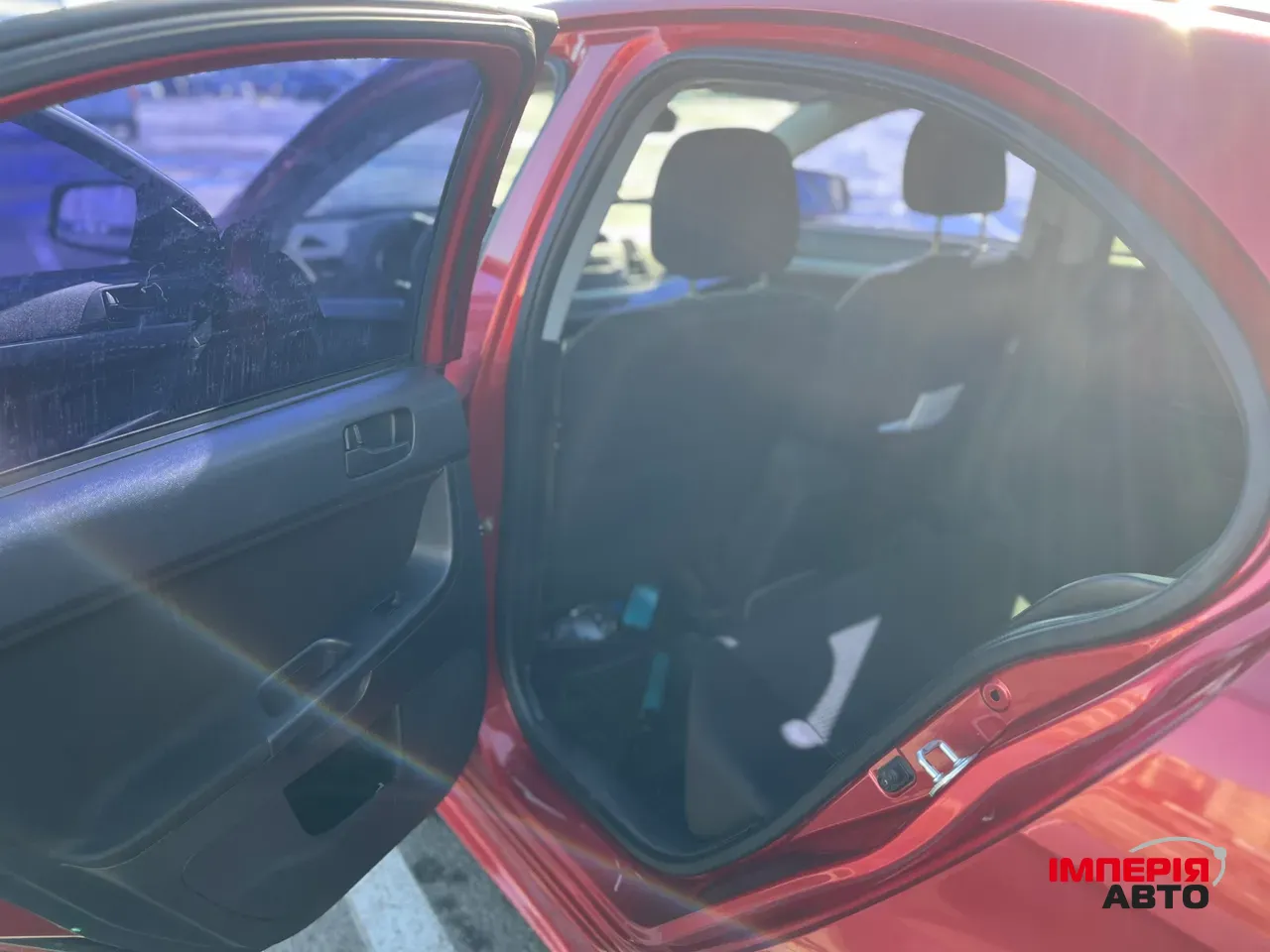 Mitsubishi Lancer - фото 4