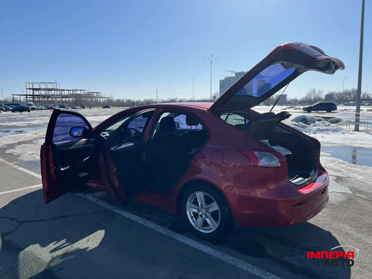 Mitsubishi Lancer - фото 3