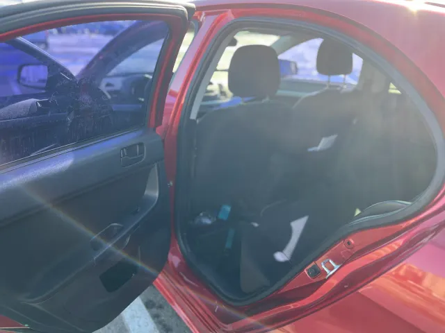 Mitsubishi Lancer - фото 4