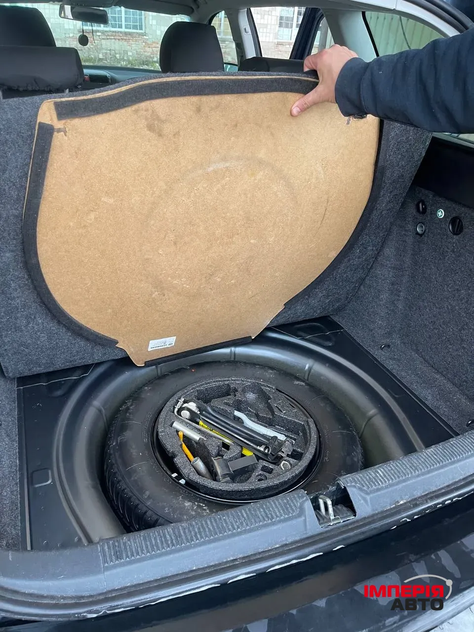 Skoda Octavia - фото 9