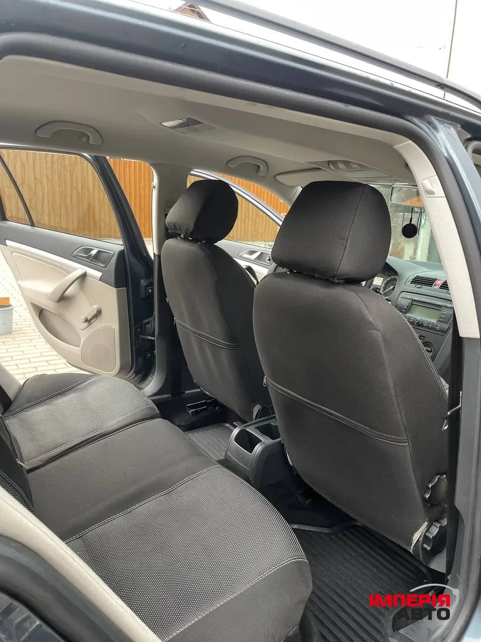 Skoda Octavia - фото 5