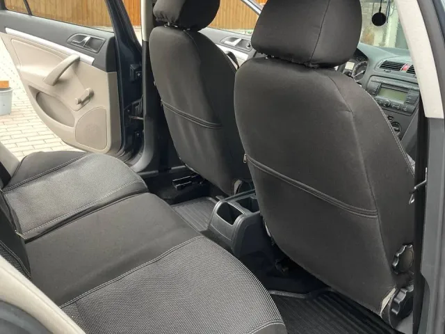 Skoda Octavia - фото 5