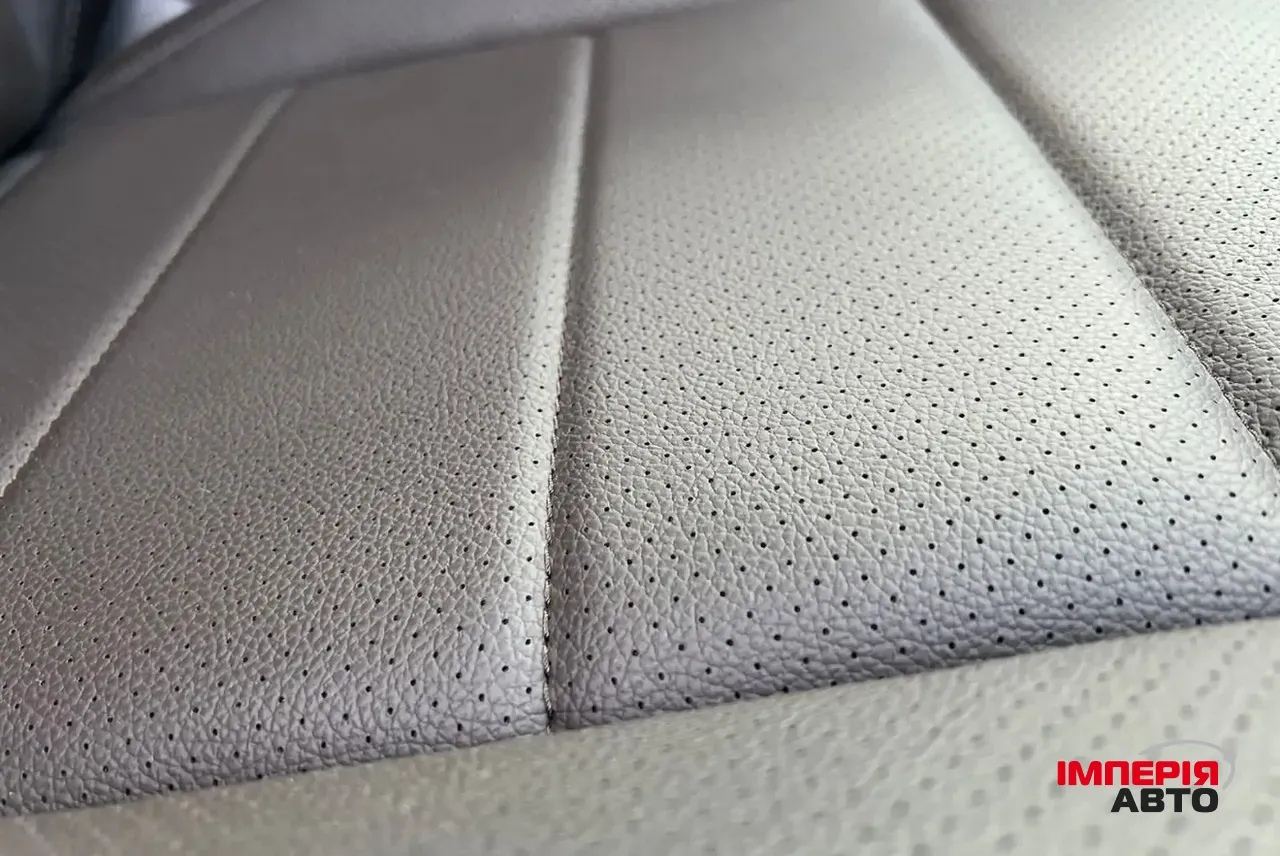 Mercedes-Benz GLE - фото 14