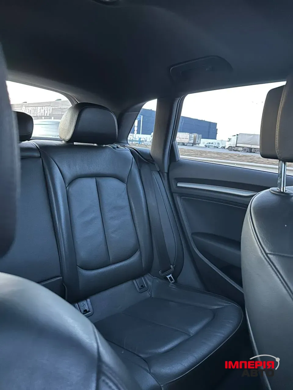 Audi A3 - фото 21