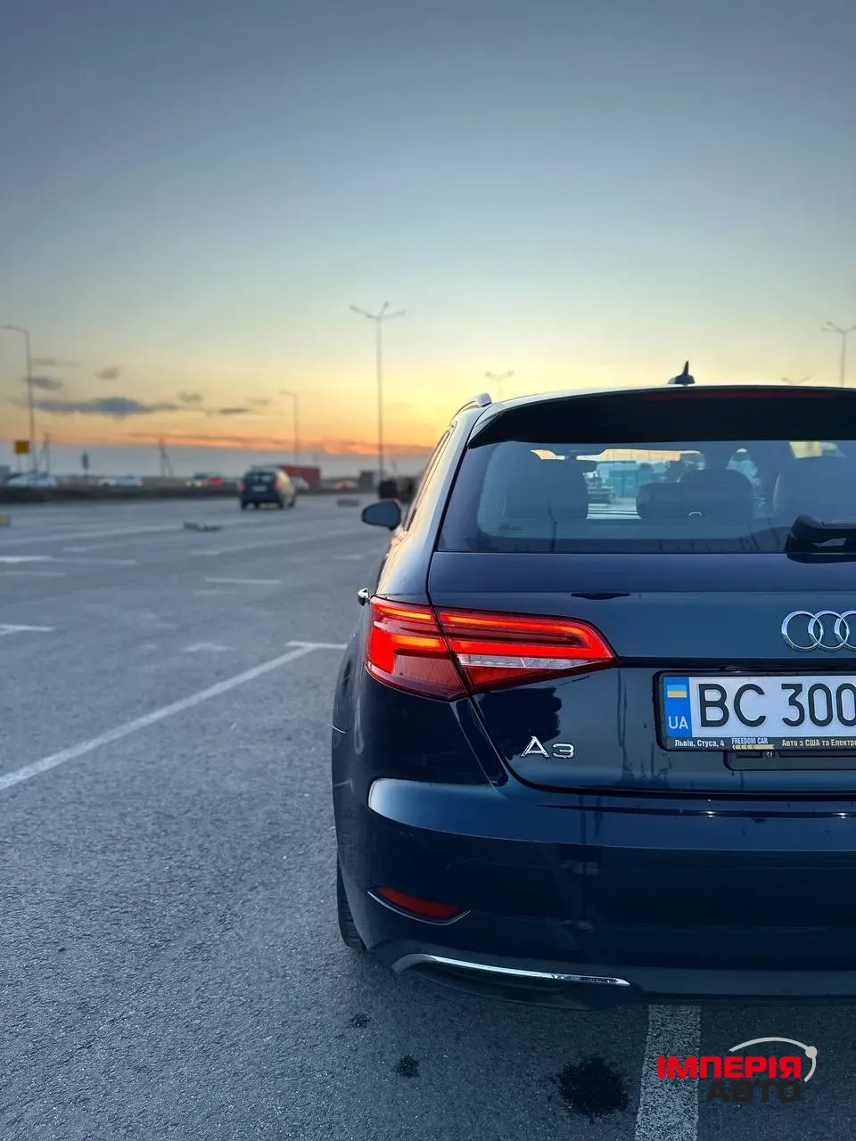 Audi A3 - фото 6