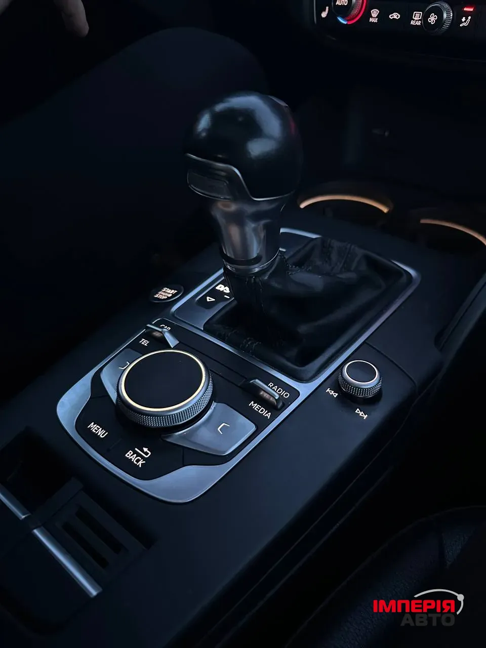 Audi A3 - фото 28