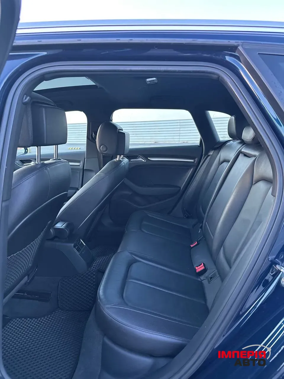 Audi A3 - фото 4