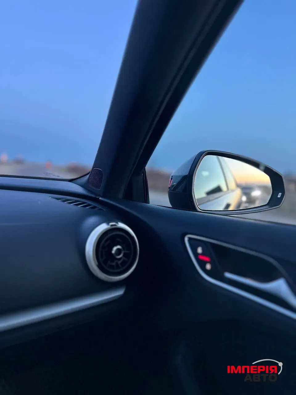 Audi A3 - фото 25