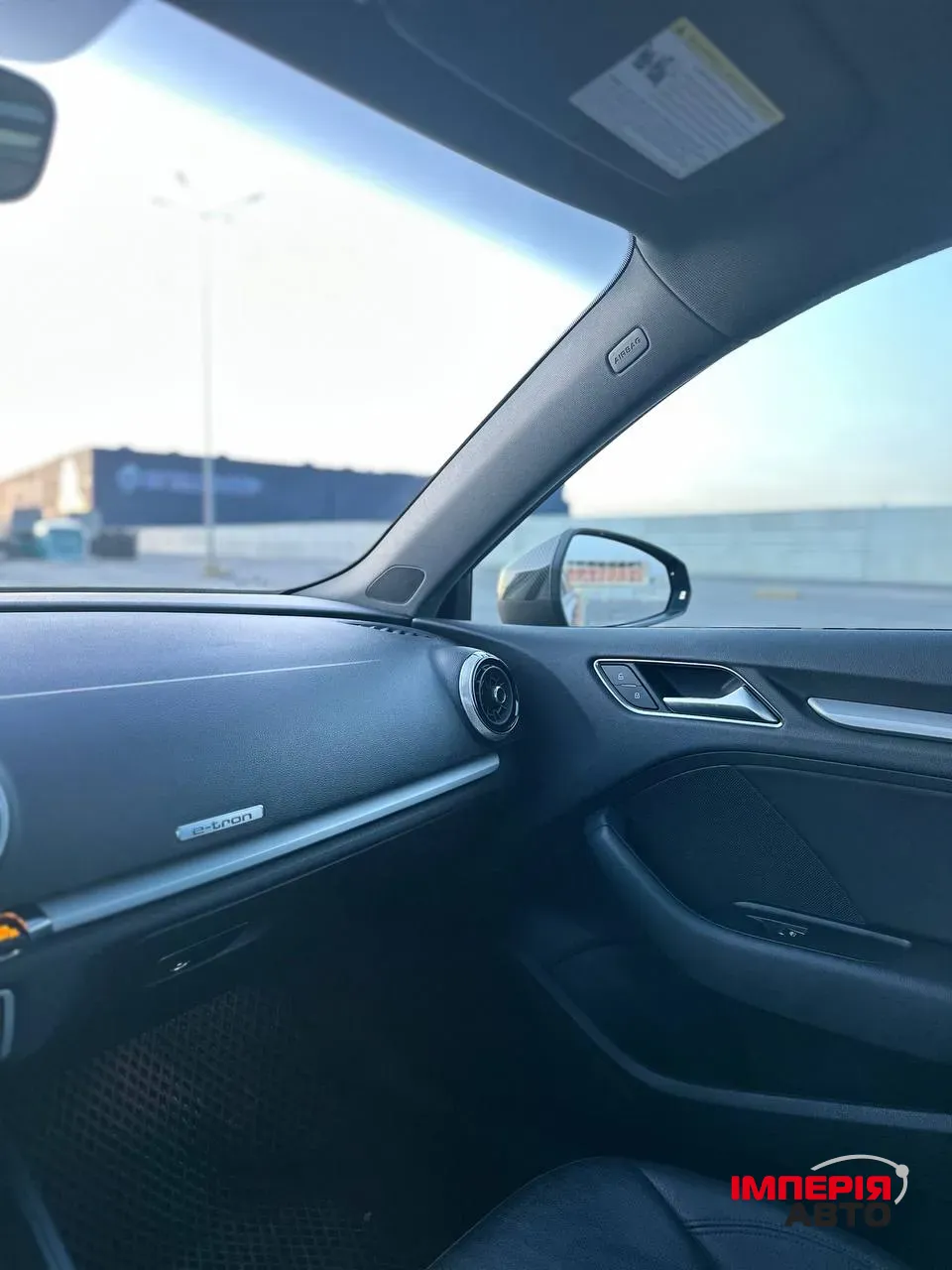 Audi A3 - фото 12