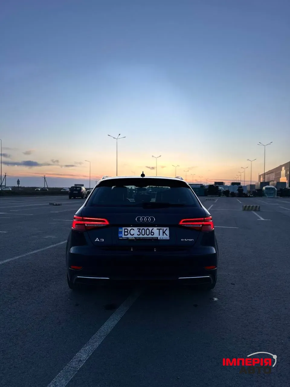 Audi A3 - фото 5