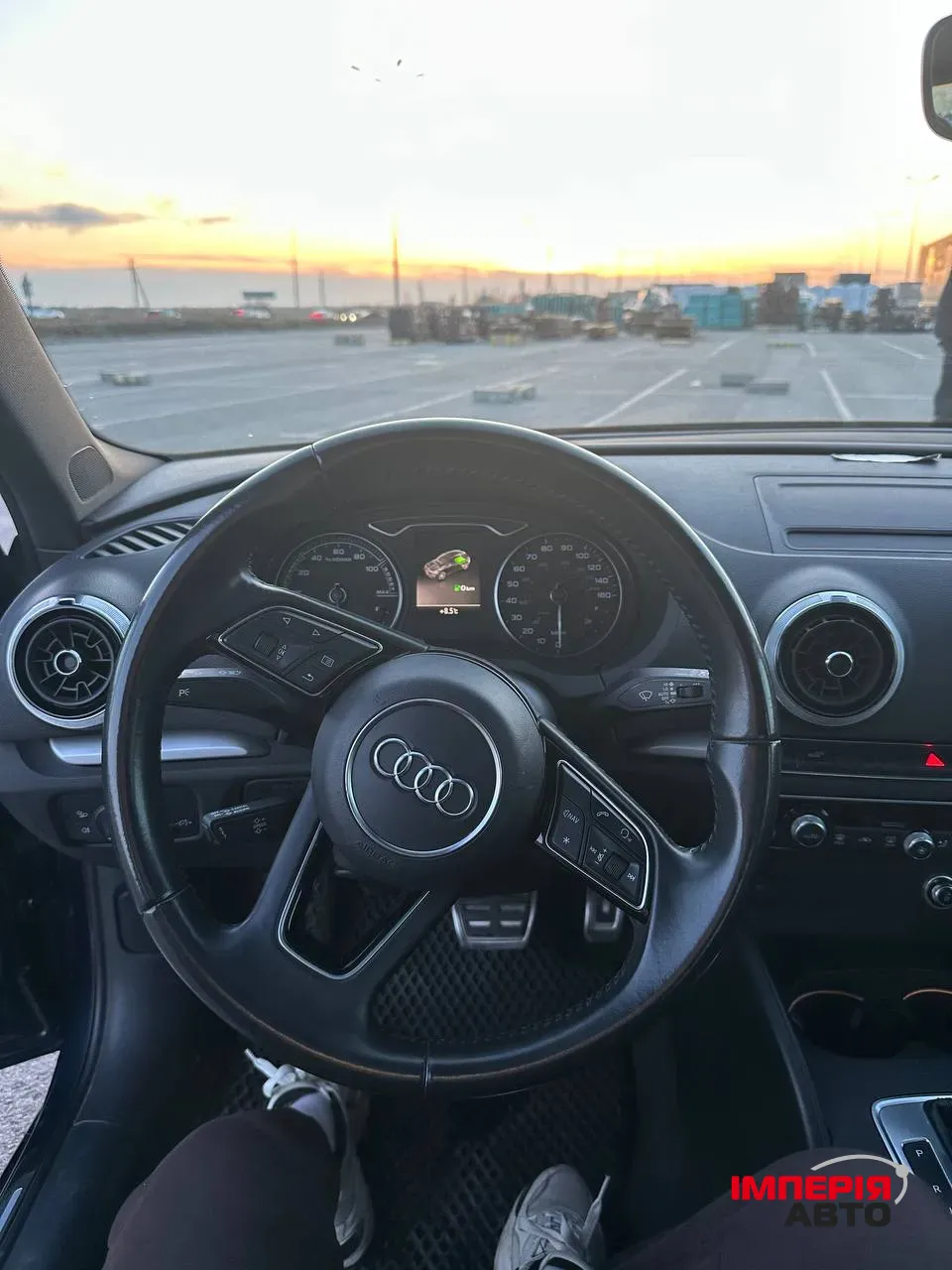 Audi A3 - фото 2