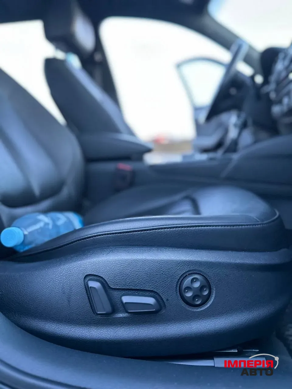 Audi A3 - фото 16