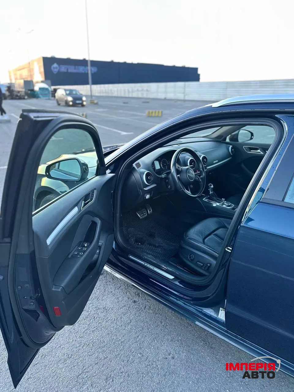 Audi A3 - фото 3